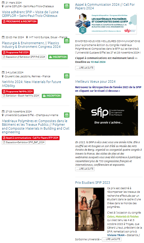 left sfip